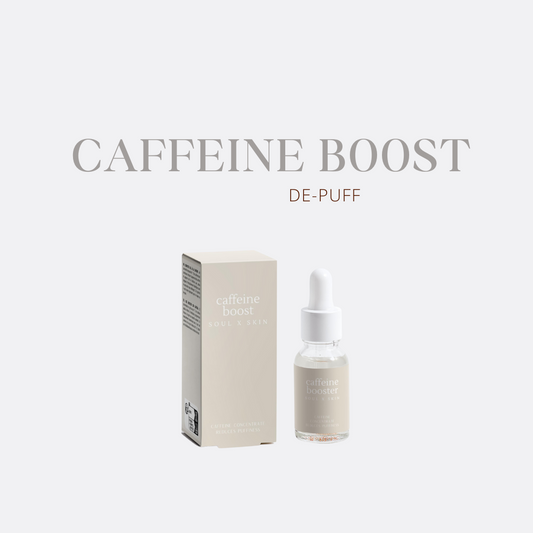 Caffeine Boost Drops