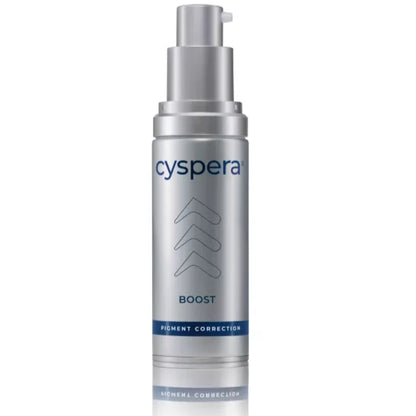 Cyspera Boost