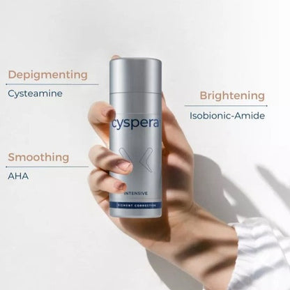 Cyspera Intensive