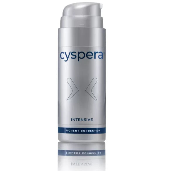 Cyspera Intensive